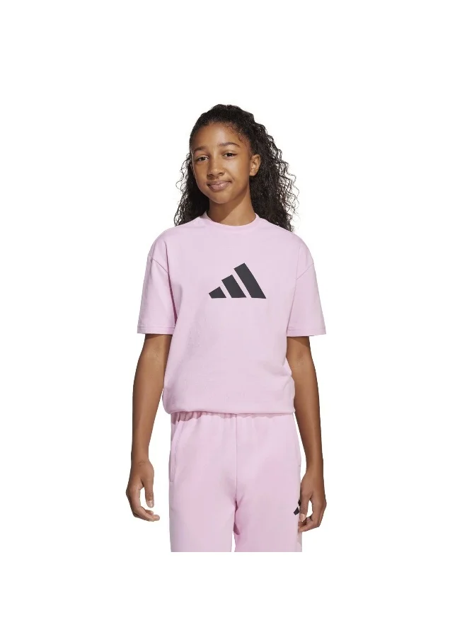 اديداس اوريجينالز future icons logo unisex t-shirt