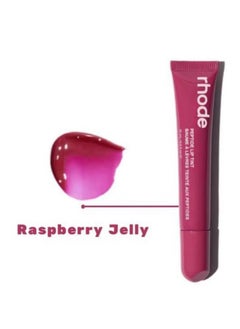 Raspberry Jelly