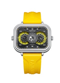 Mark Fairwhale High End Men's Sports Waterproof Watch