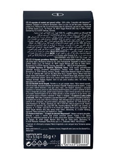 Davidoff Espresso 57 Coffee Capsules 10 Capsules (55g)  - Image 3