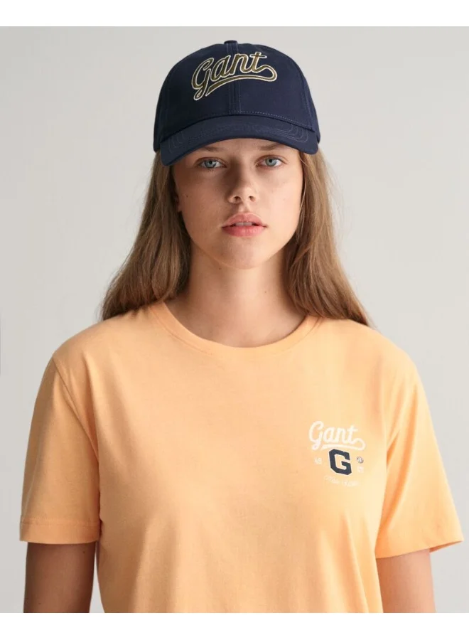 GANT Gant Teens Graphic T-Shirt