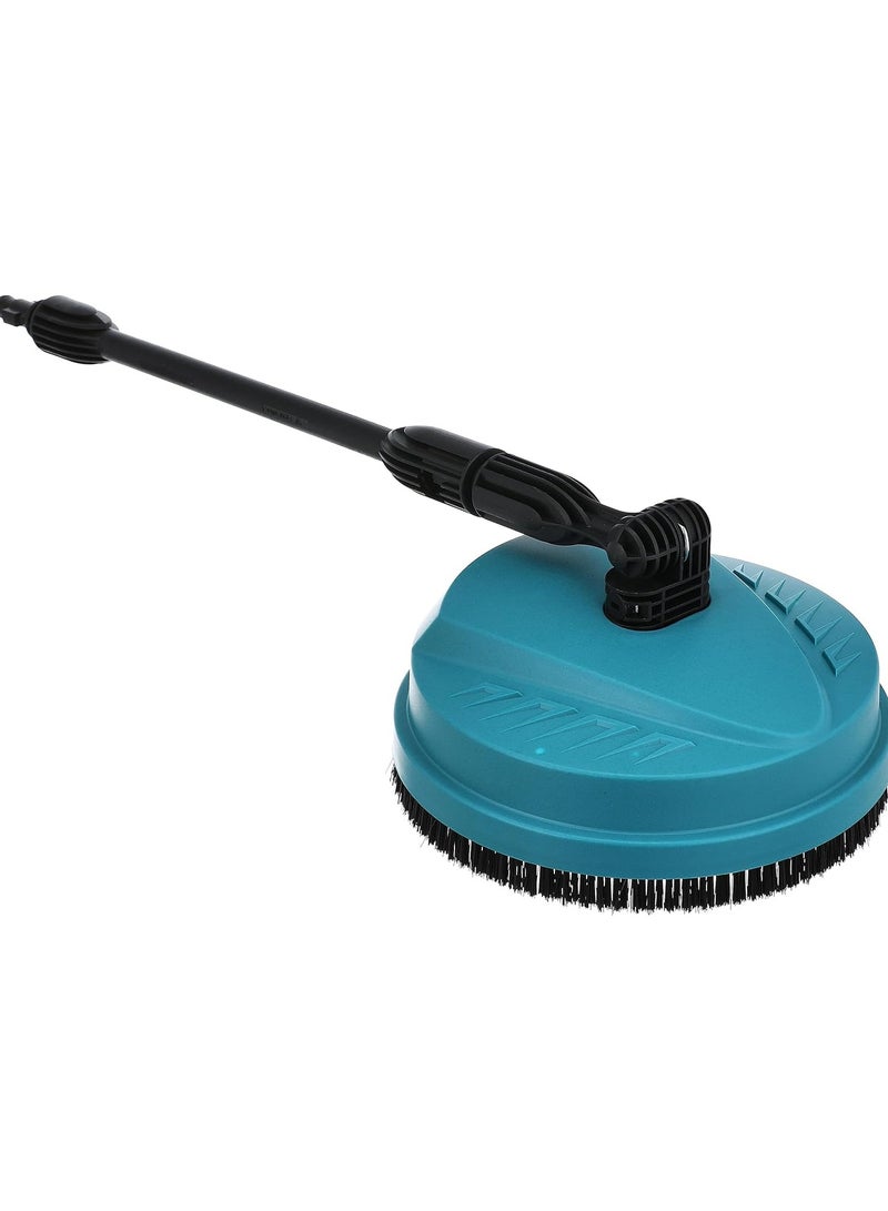 Total Patio Brush for High Pressure Machine - Tgtpb251 - Image 1