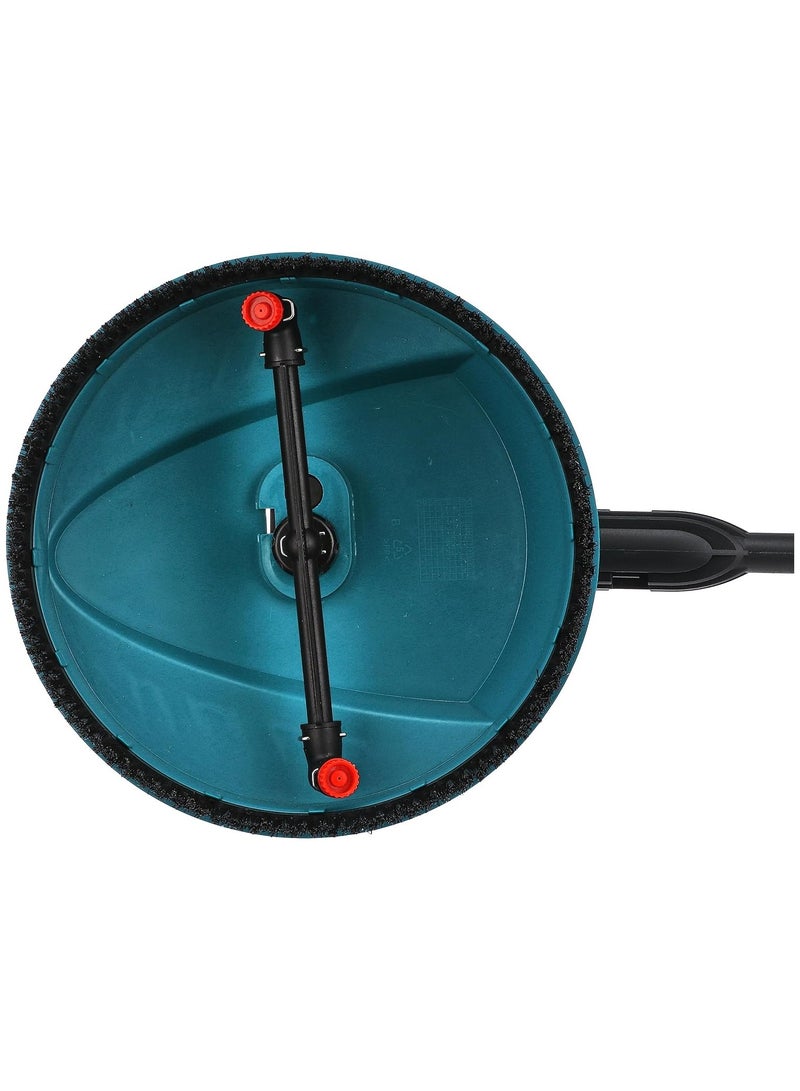 Total Patio Brush for High Pressure Machine - Tgtpb251 - Image 2
