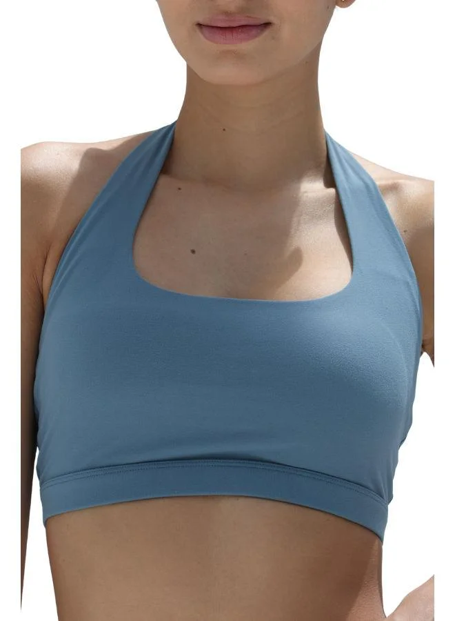 Mohuki Active Halterneck Bra