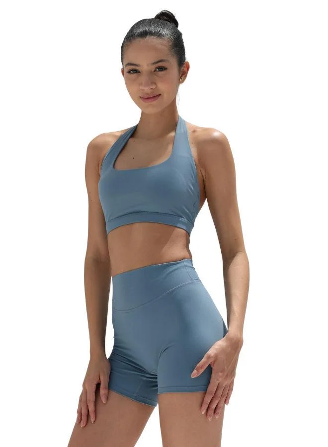 Mohuki Active Halterneck Bra