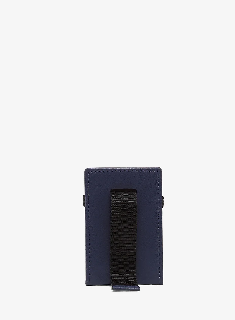 Robert Wood Pop Up Card Holder