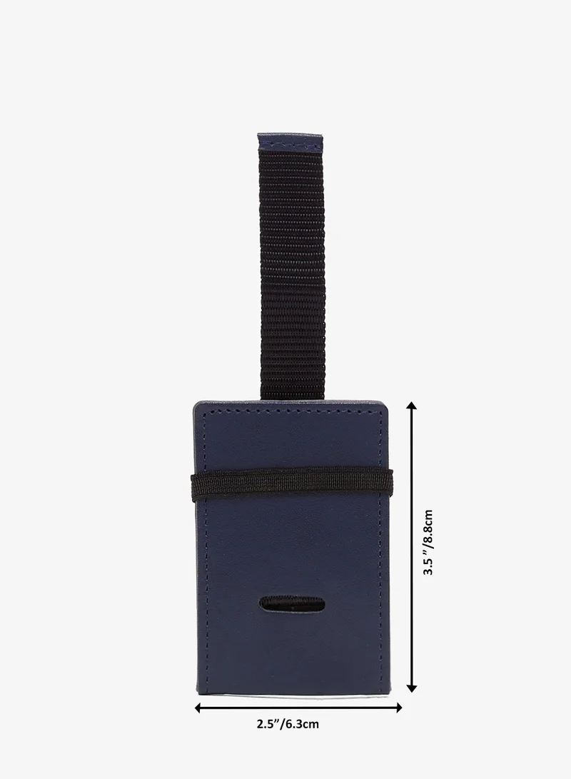 Robert Wood Pop Up Card Holder