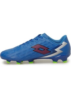 LOTTO 101439441 Velocity Fg Blue-Purple Men's Football Boots  - Image 3