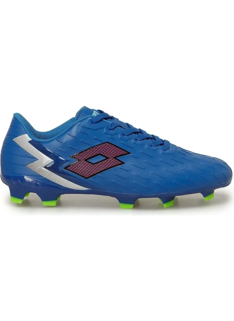 لوتو 101439441 Velocity Fg Blue-Purple Men's Football Boots