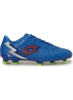LOTTO 101439441 Velocity Fg Blue-Purple Men's Football Boots  - Image 2