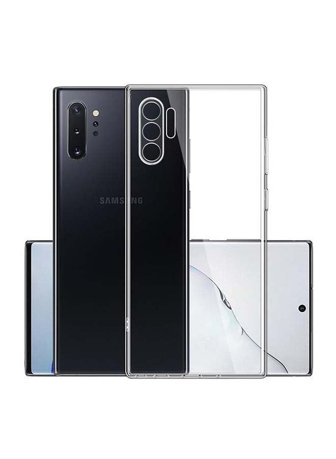 vesus Protective Case Cover For Samsung Galaxy Note 10 Plus Clear