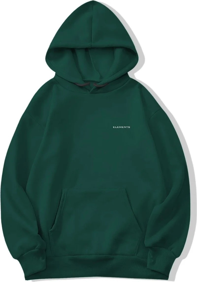 BRZ Collection Oversize Basic