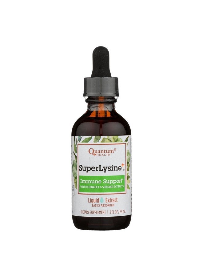Quantum Super Lysine+ Liq - Image 1
