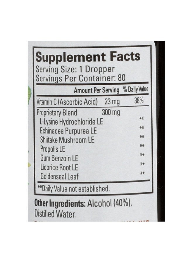 Quantum Super Lysine+ Liq - Image 2