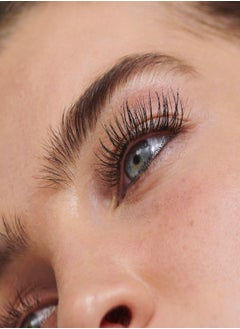SEPHORA SEPHORA COLLECTION Big By Definition Defining & Volumizing Waterproof Mascara – Ultra Black (Black) 10g | Long-Lasting, Smudge-Proof, and Clump-Free Formula  - Image 4