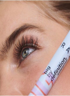 SEPHORA SEPHORA COLLECTION Big By Definition Defining & Volumizing Waterproof Mascara – Ultra Black (Black) 10g | Long-Lasting, Smudge-Proof, and Clump-Free Formula  - Image 2