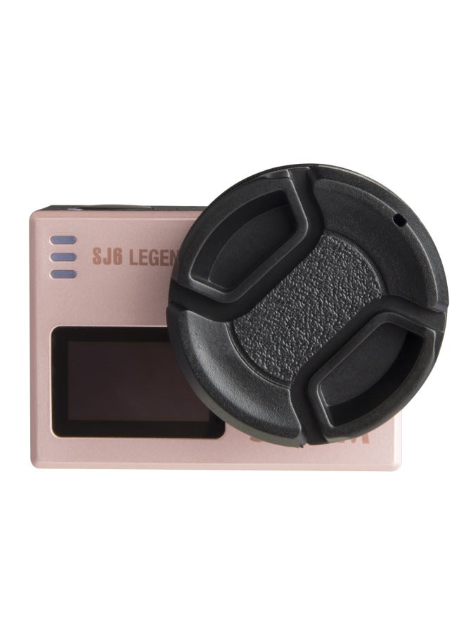 SJCAM Full Series SJ4000/5000/6/7/8 UV Mirror Sports Camera Accessories Camera Protective Mirror-Color:sj6 UV Mirror - Image 1