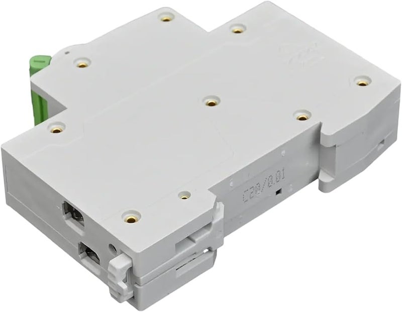 20A 1P+N RCBO Circuit Breaker With Over Current And Leakage Protection - Image 4