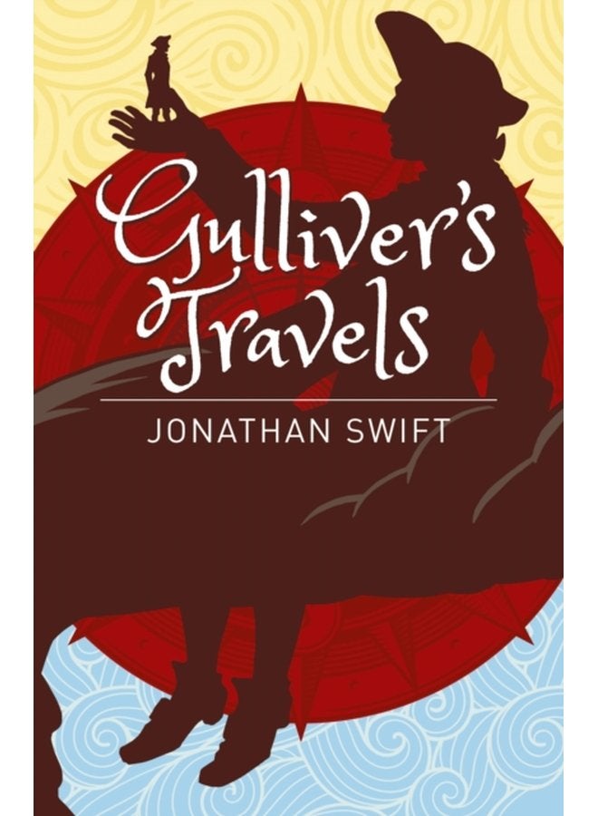 Gulliver s Travels - Paperback