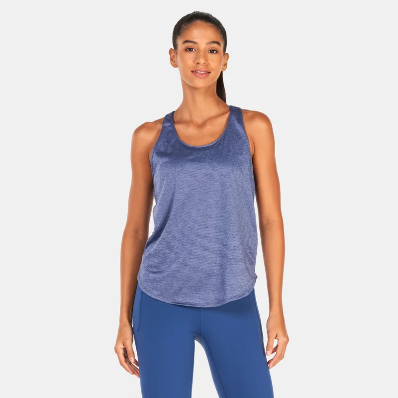 UNDER ARMOUR Women's UA Tech™ Vent Tank Top