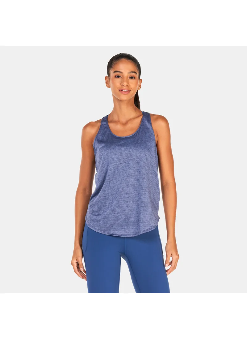UNDER ARMOUR Women's UA Tech™ Vent Tank Top