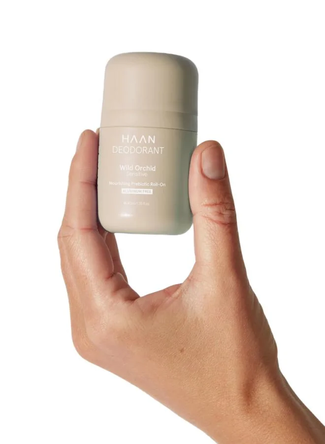 Haan Deodorant Wild Orchid