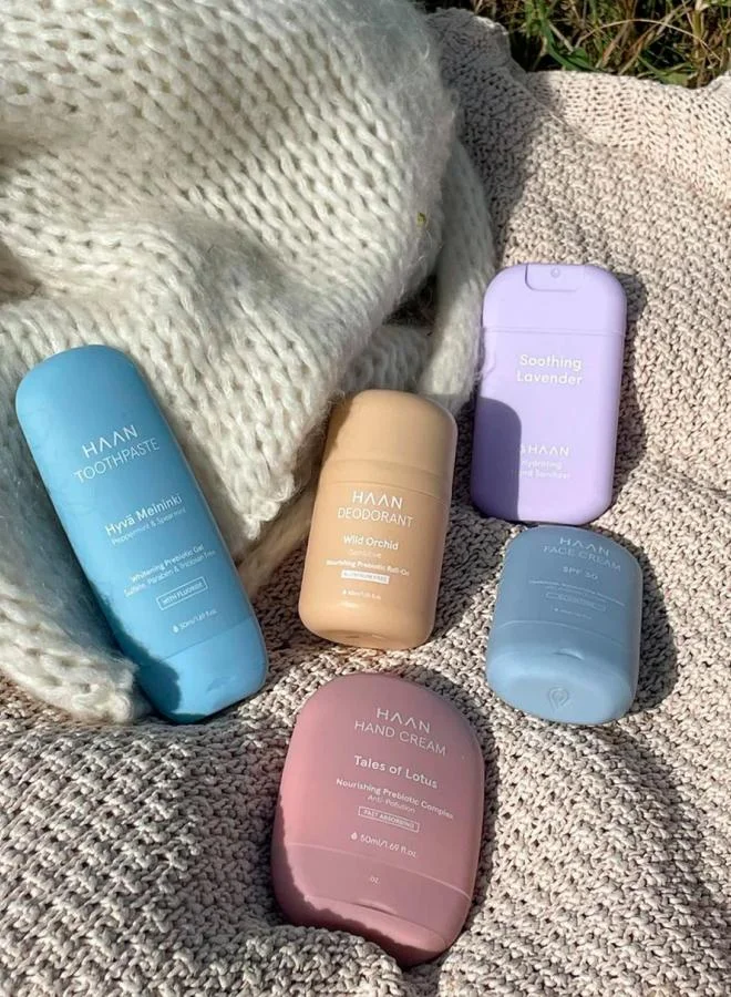 Haan Deodorant Wild Orchid