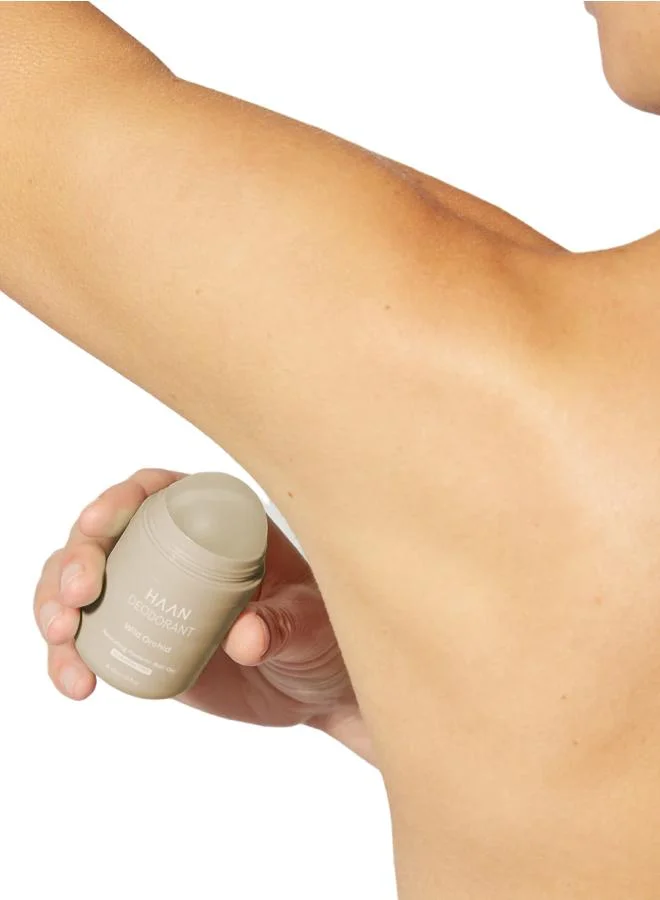 Haan Deodorant Wild Orchid