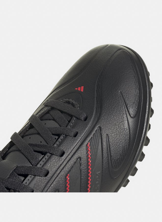 Adidas copa pure iii club turf kids unisex football shoes  - Image 4