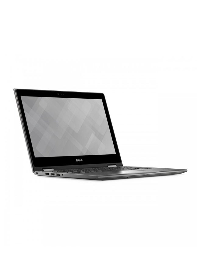 DELL (Upgraded Version) Inspiron 5379 Laptop With 13.3-Inch Full HD Display, Core i7 Processor/8GB RAM/1TB HDD/Intel UHD Graphics/Windows 10 /International Version English Grey - Image 3