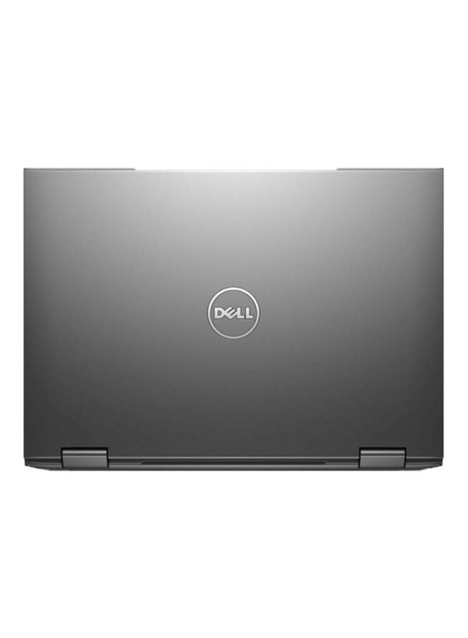 DELL (Upgraded Version) Inspiron 5379 Laptop With 13.3-Inch Full HD Display, Core i7 Processor/8GB RAM/1TB HDD/Intel UHD Graphics/Windows 10 /International Version English Grey - Image 2