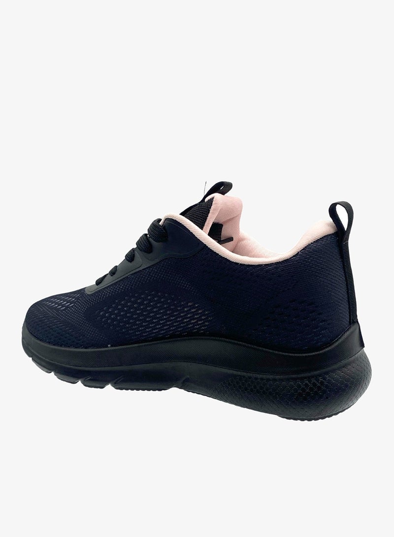 ستون أحذية رياضية نسائية منخفضة الرقبة - Image 3