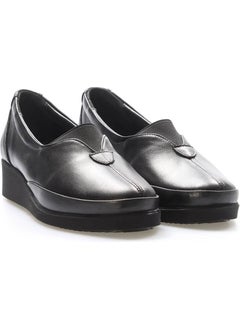 Fast Step Leather Women's Casual Shoes 972ZA7905  - Image 4