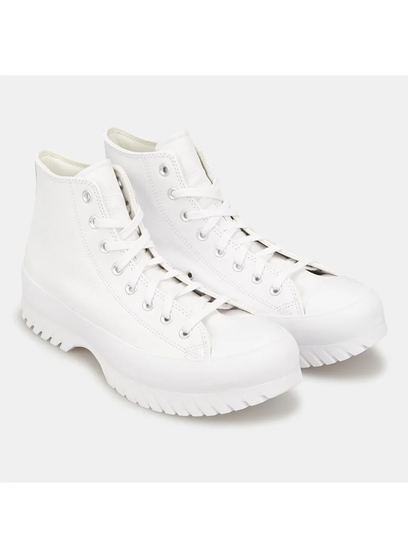 CONVERSE Chuck Taylor All Star Lugged 2.0 Unisex Shoe