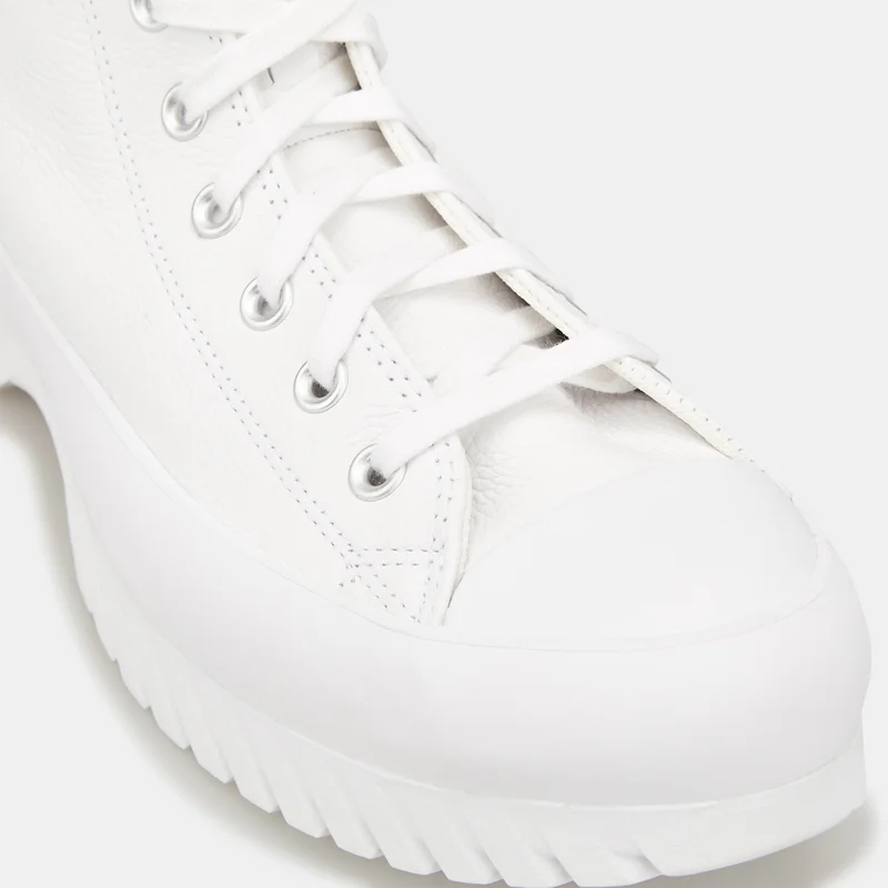 CONVERSE Chuck Taylor All Star Lugged 2.0 Unisex Shoe