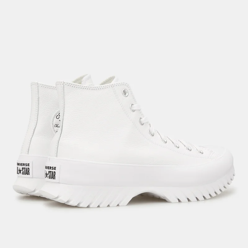 CONVERSE Chuck Taylor All Star Lugged 2.0 Unisex Shoe