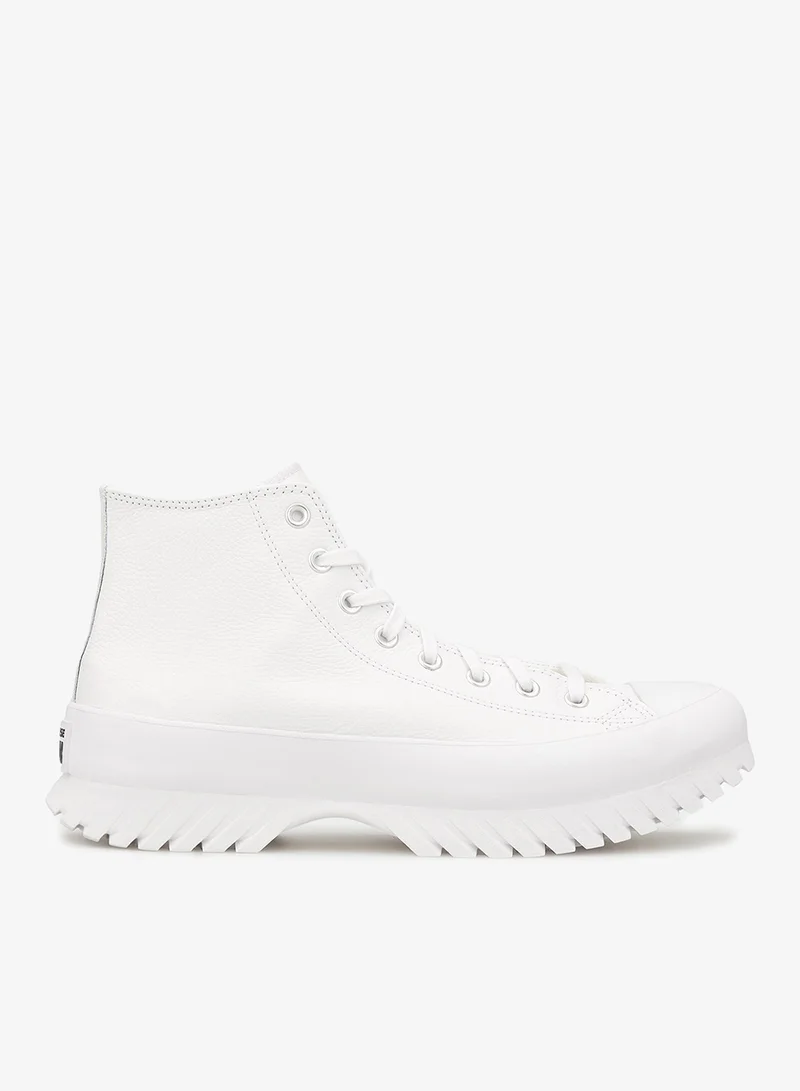 Chuck Taylor All Star Lugged 2.0 Unisex Shoe