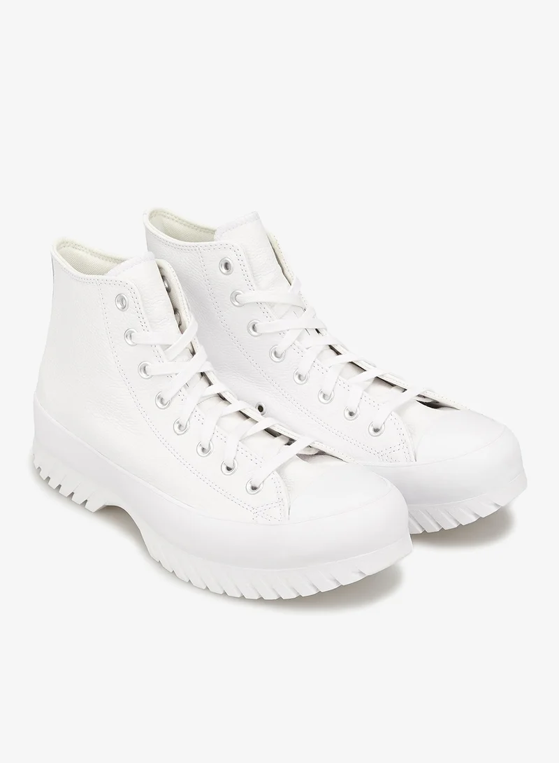 CONVERSE Chuck Taylor All Star Lugged 2.0 Unisex Shoe