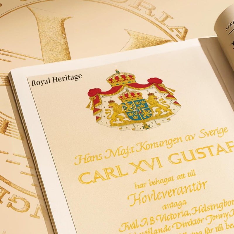 Victoria صابون فيكتوريا من السويد صابون وجه سويدي لانوين-أغ-تفال 50غ × 7 مع علبة (للبشرة الجافة/جميع أنواع البشرة) - Image 3