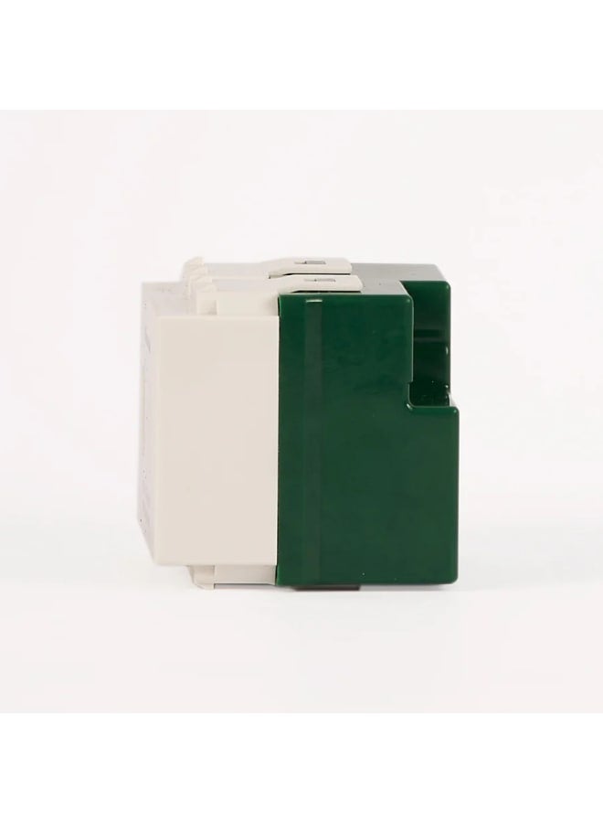 Panasonic White USB Charger - Image 3