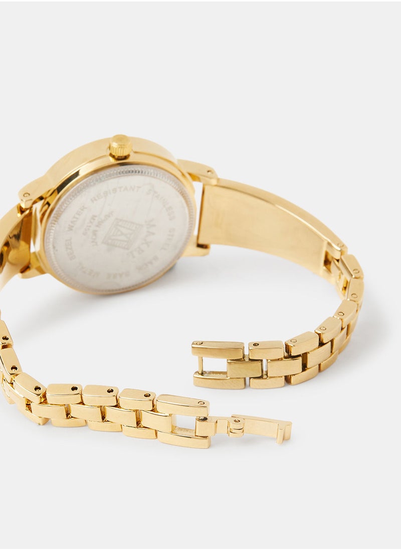 Maxel - Ladies Luxury Wrist Watch MX159 - Image 1