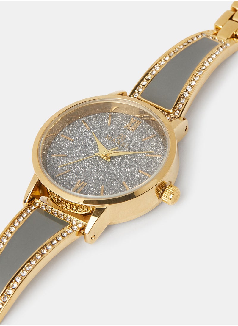Maxel - Ladies Luxury Wrist Watch MX159 - Image 1