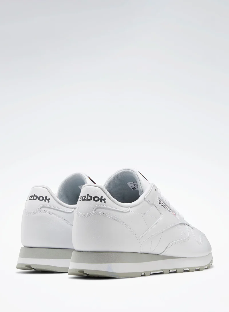 Reebok Classic Leather