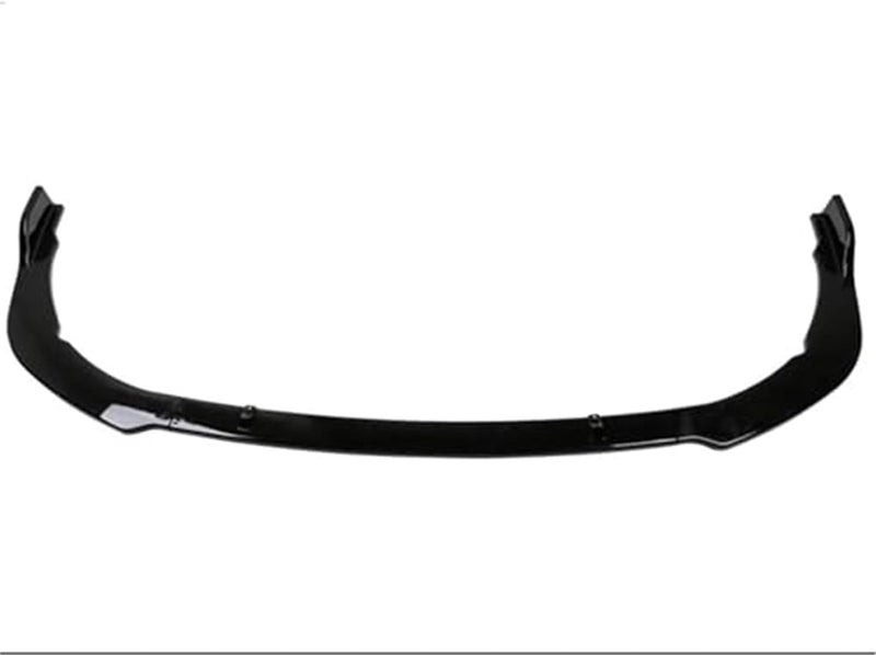 Wivplex Front Bumper Spoiler for Toyota Camry 2018-2019 - Image 4