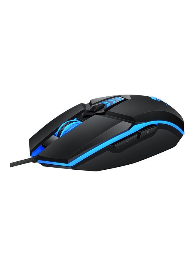 NIBEMINENT Wired Gaming Mouse  - Image 4