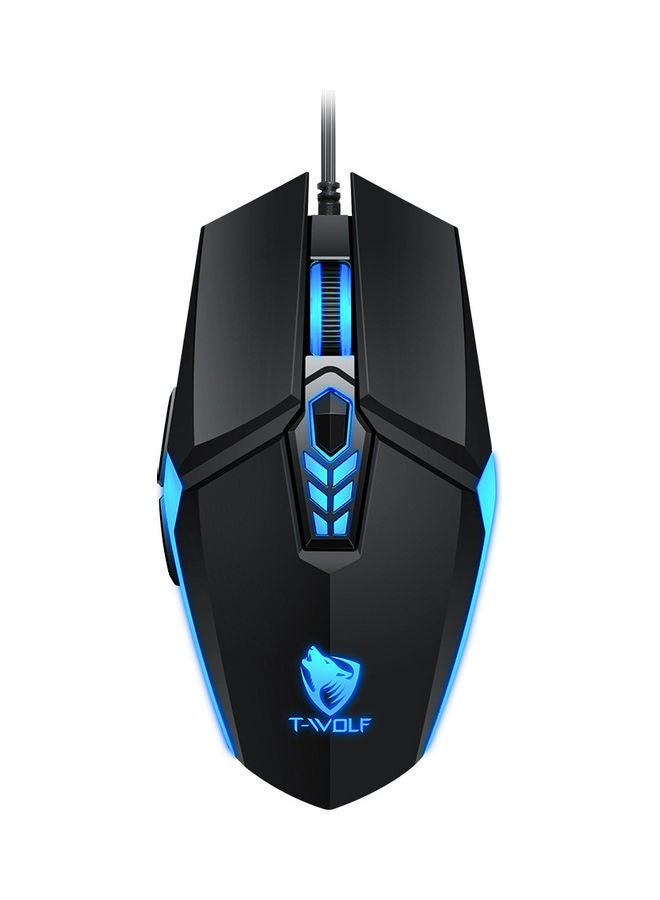 NIBEMINENT Wired Gaming Mouse  - Image 1