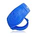 QKYS Windshield Washer Reservoir Caps Tank Bottle Cap Cover Replacement 3Q0955455 Wiper Fluid Cap Car Accessories Windshield Washer Compatible with Audi VW Porsche Cayenne 20032018 1PCS - Image 2