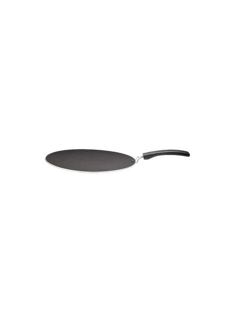 Premier Non Stick Tawa Concave Supreme 32cm Code-019006, Aluminium for Even Cooking & Effortless Clean Up, Easy to Use, Versatile, Durable, Efficient