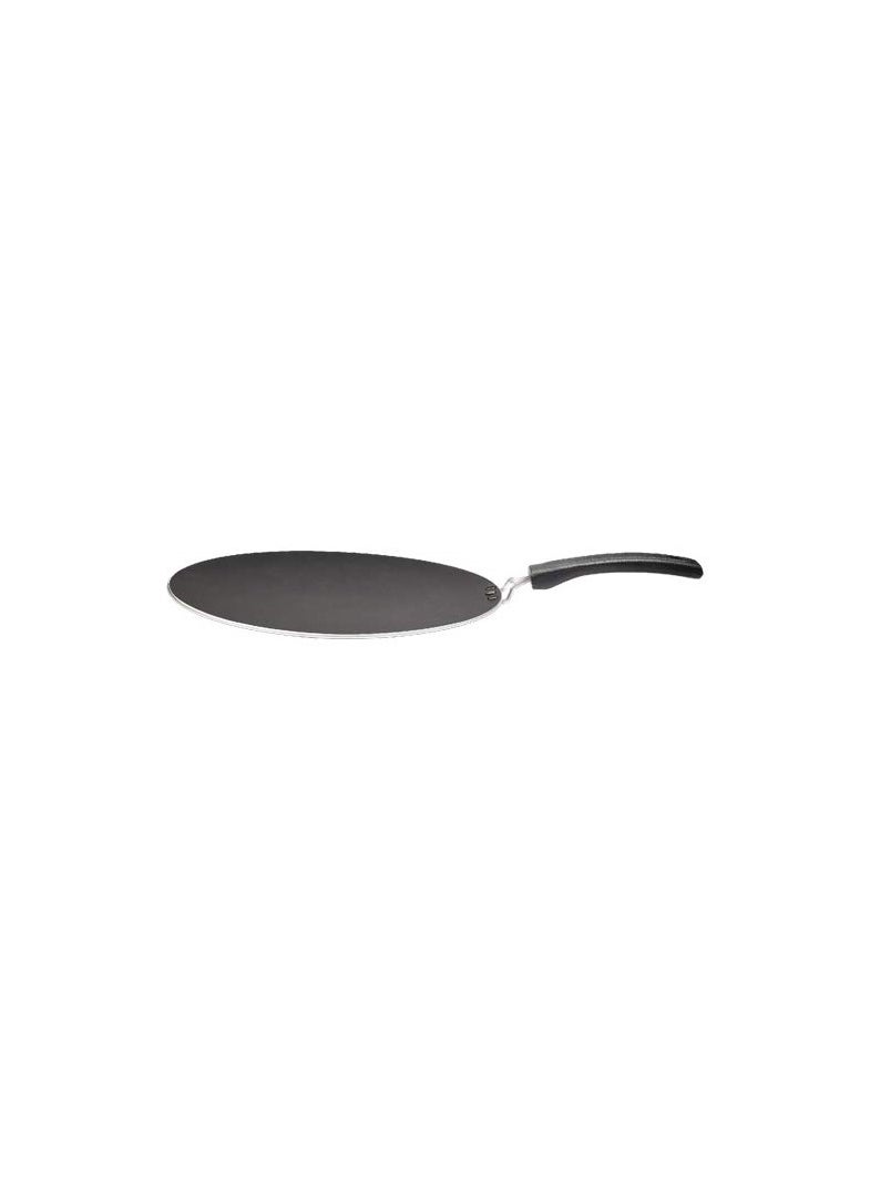 Premier Non Stick Tawa Concave Supreme 32cm Code-019006, Aluminium for Even Cooking & Effortless Clean Up, Easy to Use, Versatile, Durable, Efficient