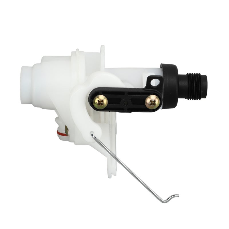 RV Toilet Valve 31705 Anti Leak Water Valve Replacement For Thetford Aqua Magic V High and Low Model - Image 3